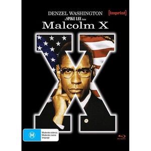 Malcolm X